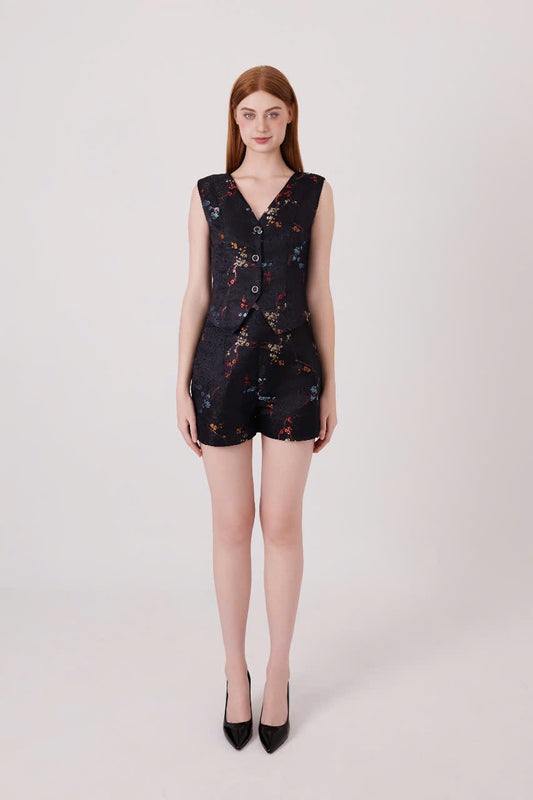 California Mini Skirt