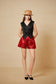 Florida Elegant Midi Dress