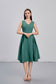 Russian Midi Dress