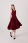Elegant Michigan Styles Dress